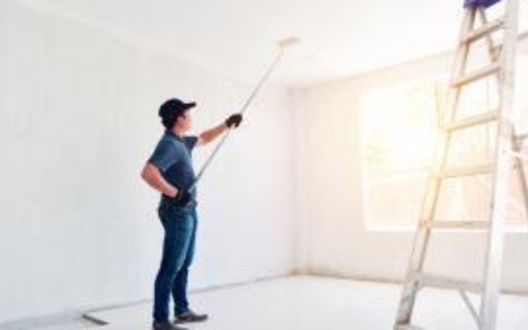 5 Star Commercial Painting Company