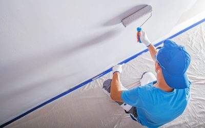 Benefits Of Working With Experienced Painting Contractors In Sydney