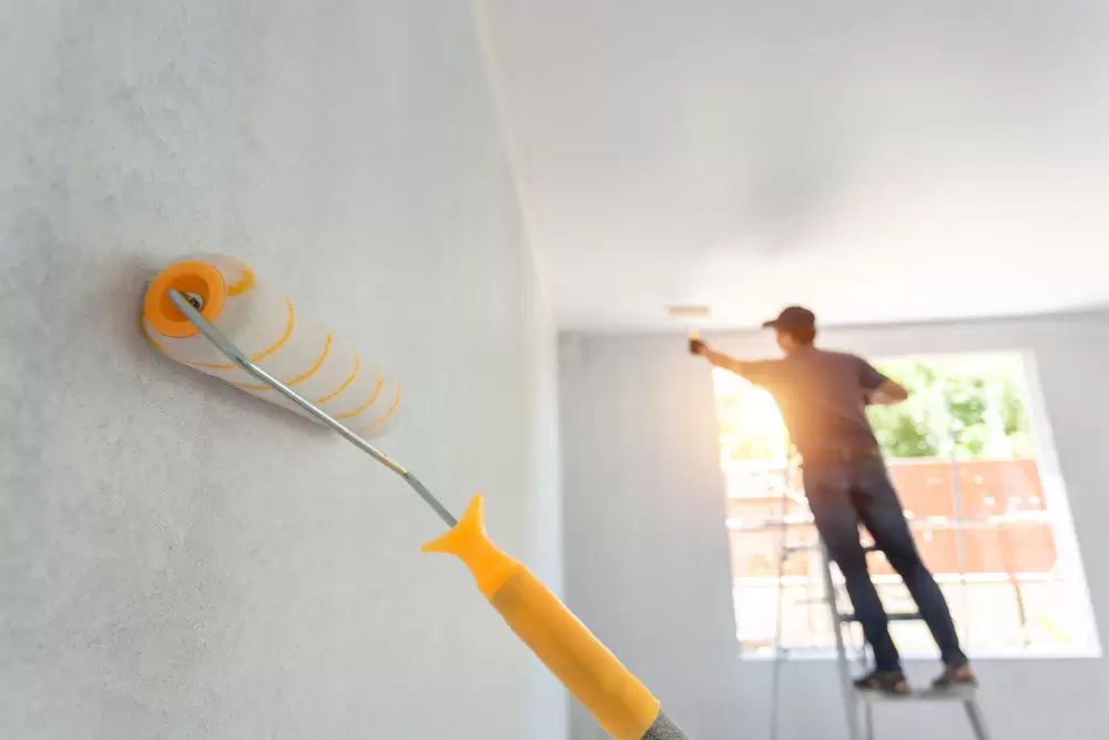 The Advantages Of Using The Best Home Painters In Sydney